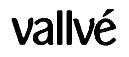 VALLVÉ logo