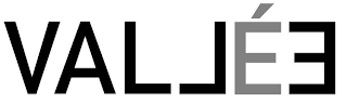 VALLÉE logo