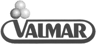 VALMAR logo