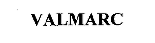 VALMARC logo