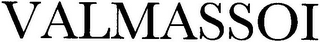 VALMASSOI logo