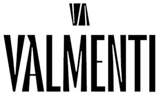 VALMENTI logo