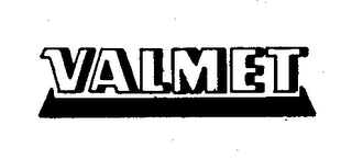 VALMET logo