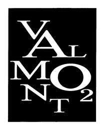 VALMONT 2 logo