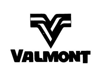 VALMONT logo