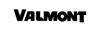 VALMONT logo