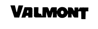 VALMONT logo