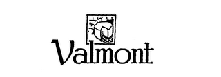 VALMONT logo