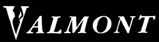 VALMONT logo