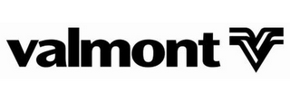 VALMONT V logo