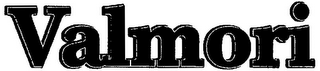 VALMORI logo