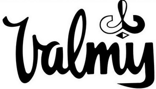 VALMY logo