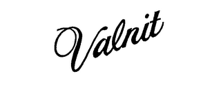 VALNIT logo