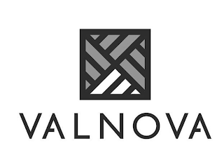 VALNOVA logo