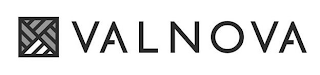 VALNOVA logo
