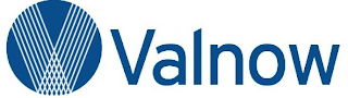 VALNOW logo