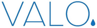 VALO logo
