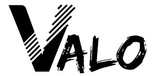 VALO logo