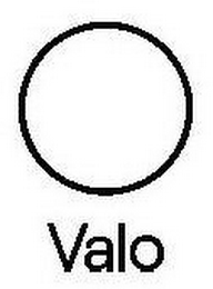 VALO logo