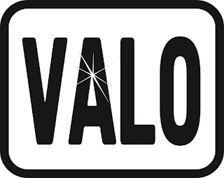 VALO logo
