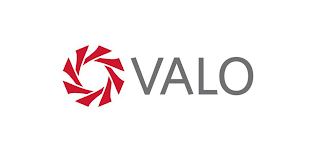 VALO logo