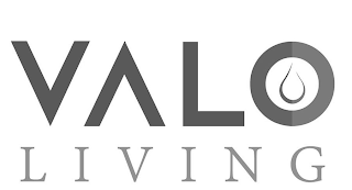 VALO LIVING logo