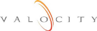 VALOCITY logo