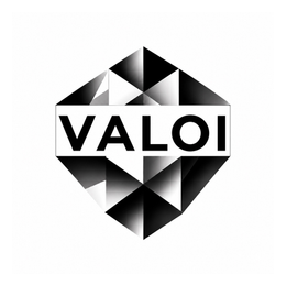 VALOI logo