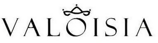 VALOISIA logo