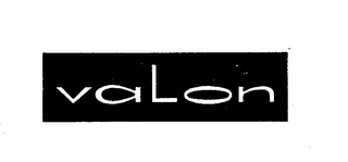 VALON logo