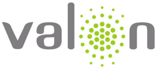 VALON logo
