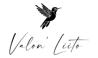 VALON' LIITO logo