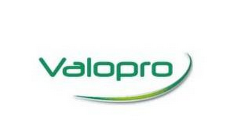VALOPRO logo