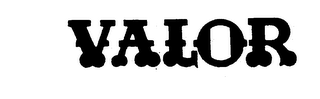 VALOR
