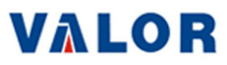 VALOR logo