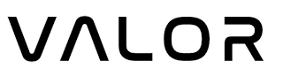 VALOR logo