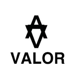 VALOR logo