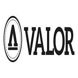 VALOR logo