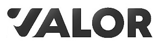 VALOR logo