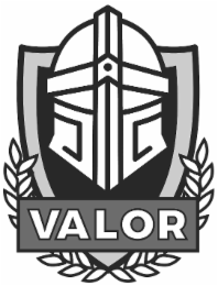 VALOR logo