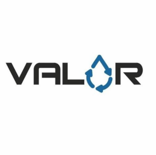 VALOR logo