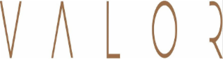 VALOR logo