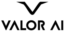 VALOR AI logo
