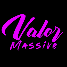 VALOR MASSIVE logo