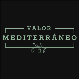 VALOR MEDITERRÁNEO logo