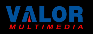 VALOR MULTIMEDIA logo