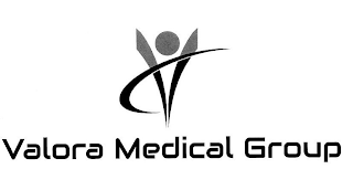VALORA MEDICAL GROUP logo