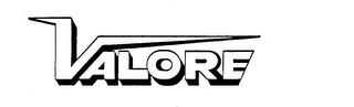 VALORE logo