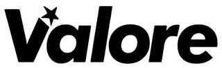 VALORE logo