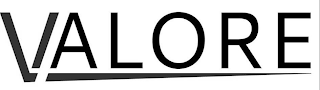 VALORE logo